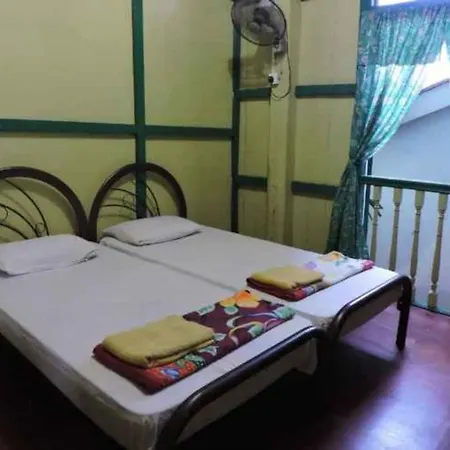 Apa Kaba Home & Stay